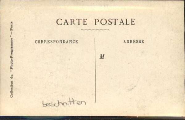 Theater Gaite – Bild 2