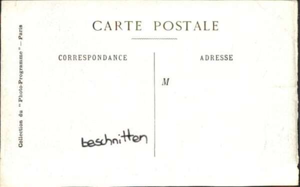 Theater Gaite – Bild 2