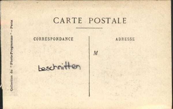 Theater Gaite – Bild 2