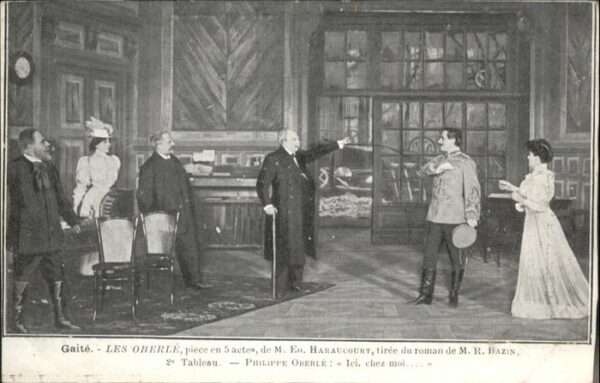 Theater Gaite