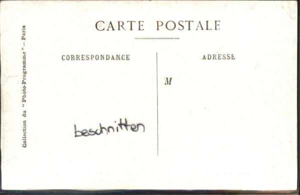 Theater Gaite – Bild 2