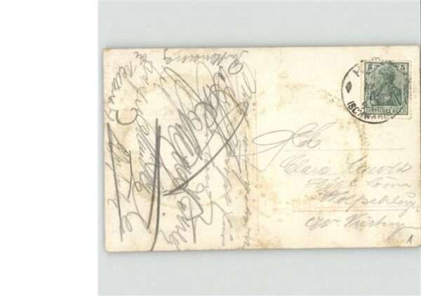 Goethe Johann Wolfgang von Mignon – Bild 2
