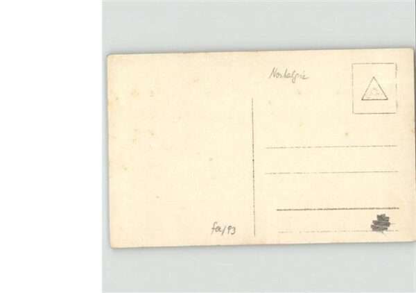 Goethe Johann Wolfgang von Mignon – Bild 2