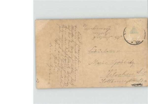 Adel Preussen Prinzessin Marie Auguste – Bild 2