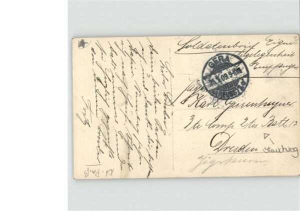 Adel Preussen Prinz Wilhelm Prinz Louis Ferdinand – Bild 2
