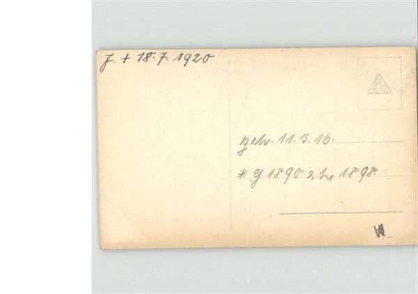 Adel Preussen Prinz Joachim Prinzessin Marie Auguste – Bild 2