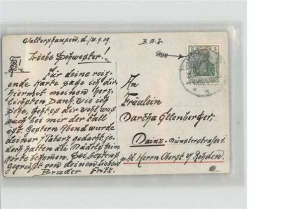 Adel Preussen Prinz Wilhelm – Bild 2