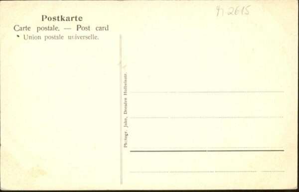 Schauspieler Fuhrmann Possen-Ensemble – Bild 2
