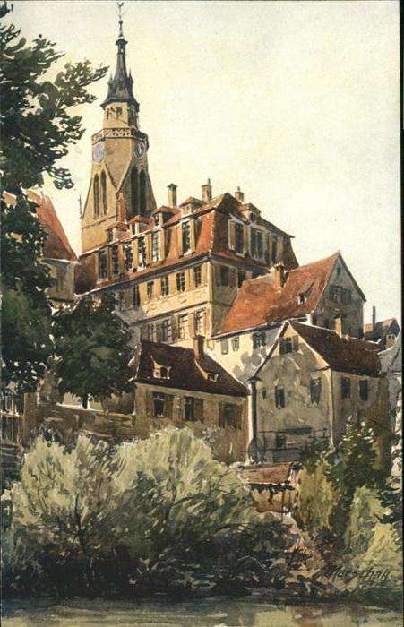 Marschall Vinzenz Alte Aula Künstler Marschall