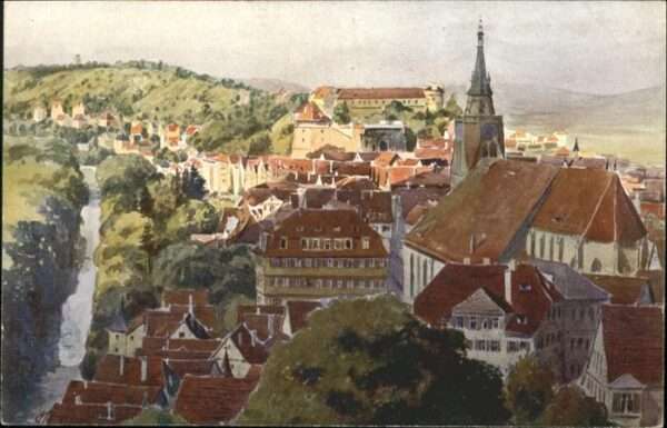 Marschall Vinzenz Künstler Marschall