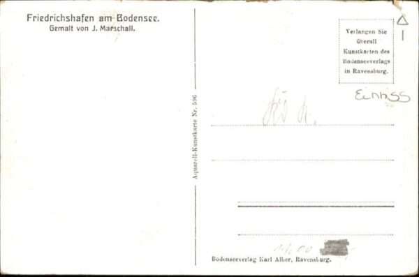 Marschall Vinzenz Künstler J Marschall – Bild 2