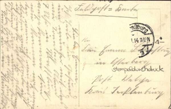 Strasbourg Alsace Hauptbahnhof zug – Bild 2