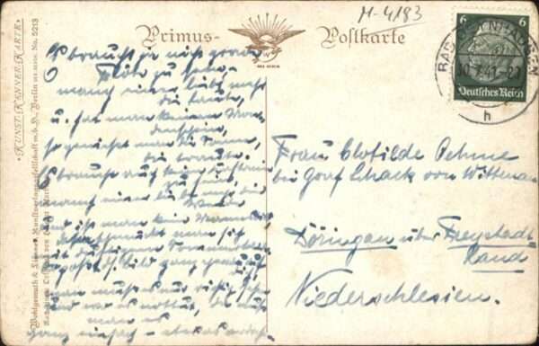 Instrumente Querflöte Künstler Helmut Skarbina – Bild 2