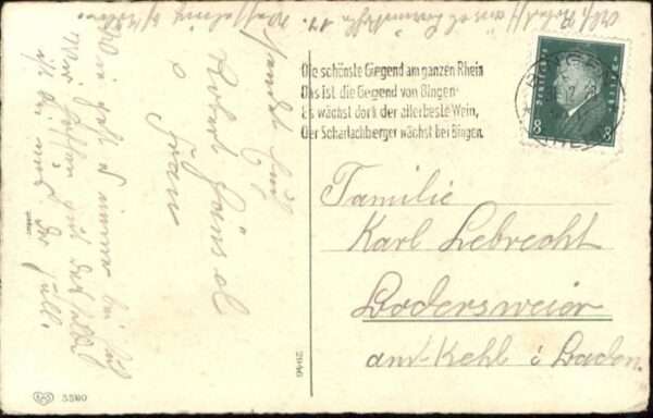 Voegel Neujahr – Bild 2