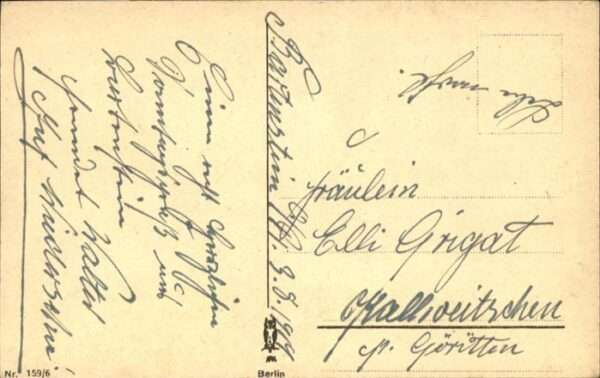 Klavier Flügel – Bild 2