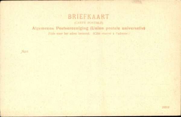 Trachten Zeeland Axelsche Costumes – Bild 2