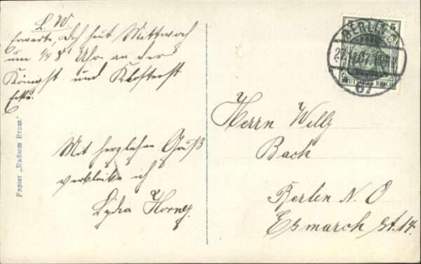 Zigeuner Zigeunerbaron – Bild 2