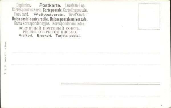 Stillleben Künstler M. Billing – Bild 2
