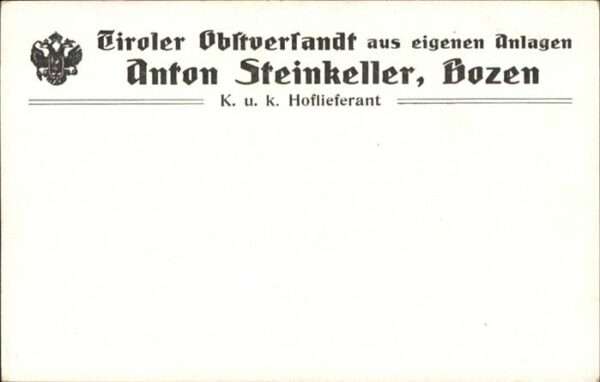 Stillleben Künstler M. Billing – Bild 2