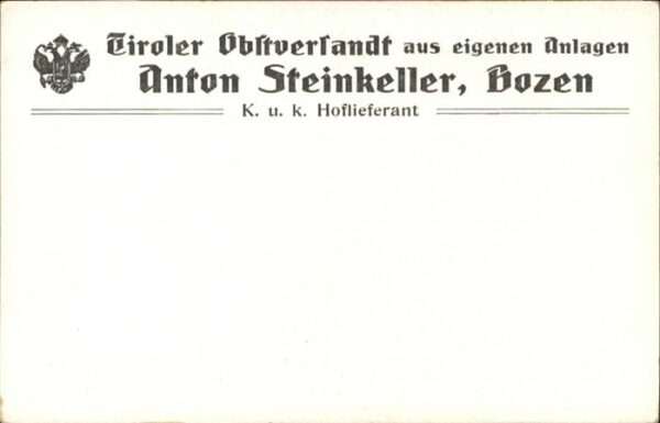 Stillleben Künstler M. Billing Erdbeeren – Bild 2
