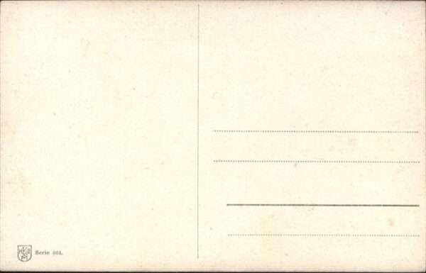 Stillleben Künstler M. Billing – Bild 2