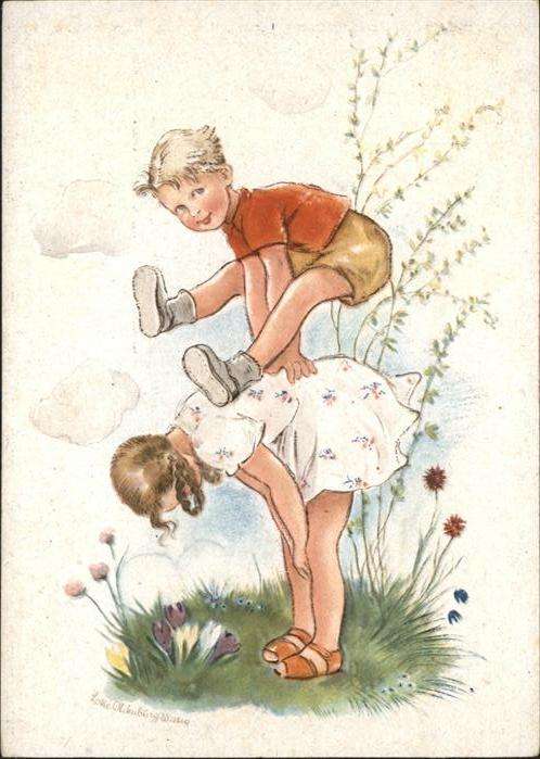 Baby Nursery Bebe Glückliche Kindheit