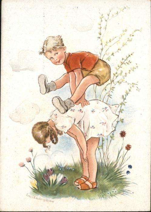Baby Nursery Bebe Künstler Lotte Oldenburg Glückliche Kin