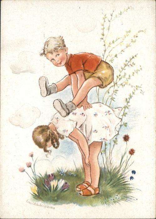 Baby Nursery Bebe Künstler Lotte Oldenburg Glückliche Kin