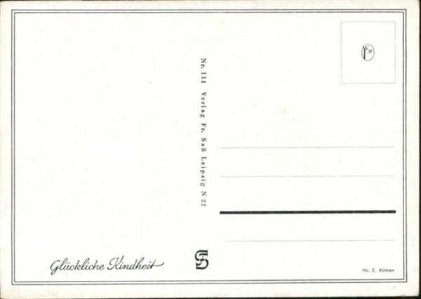 Baby Nursery Bebe Künstler Lotte Oldenburg Glückliche Kin – Bild 2