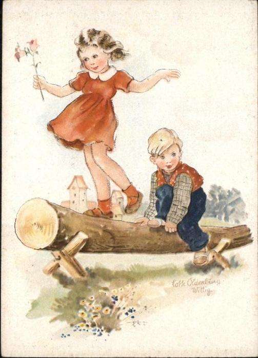 Baby Nursery Bebe Künstler Lotte Oldenburg Glückliche Kin