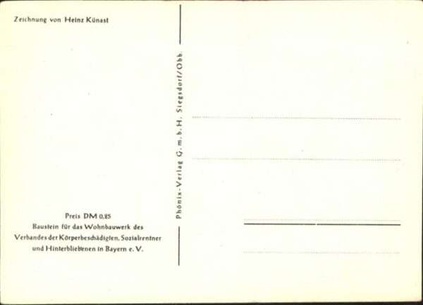 Engel Weihnachten Glocke Künstler Heinz Künas – Bild 2
