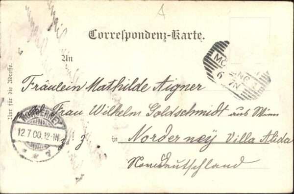 Moedling schwarze Thurm – Bild 2