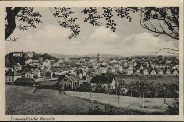 Weseritz