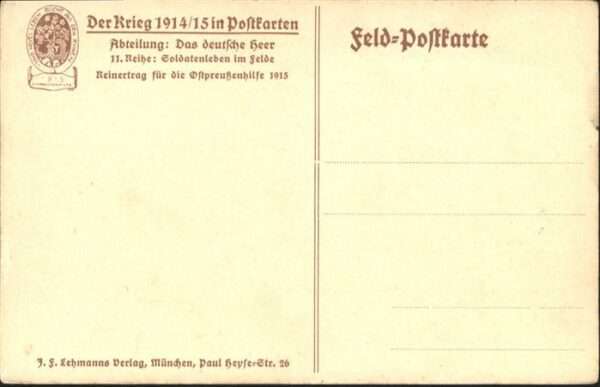 Soldatenleben Polnische Wirtschaft – Bild 2