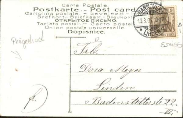 Poesie Vogel Frau – Bild 2
