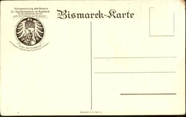 Bismarck Künstler Lenbach – Bild 2