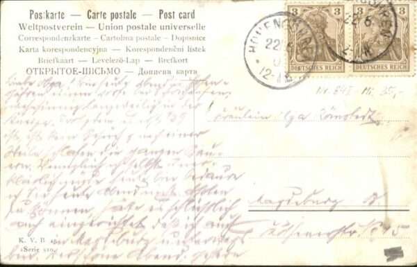 Voegel – Bild 2