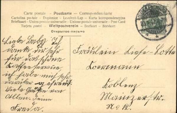 Hunde Kind Mädchen – Bild 2