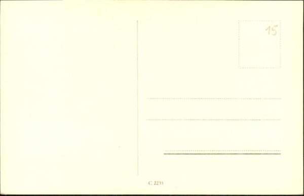 Verlag Ross Nr. Hilde Krahl A 3386/1 – Bild 2