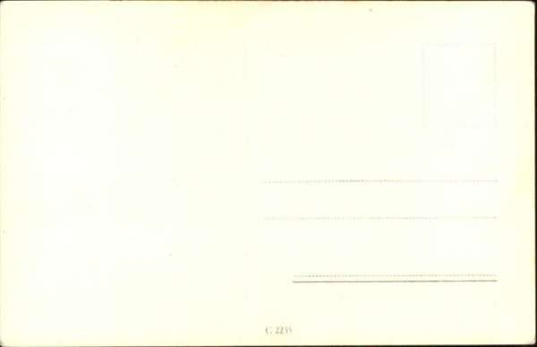Verlag Ross Nr. Hilde Krahl A 3386/2 – Bild 2