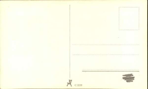 Verlag Film-Foto-Verlag Nr. Hilde Krahl A 3498/1 – Bild 2