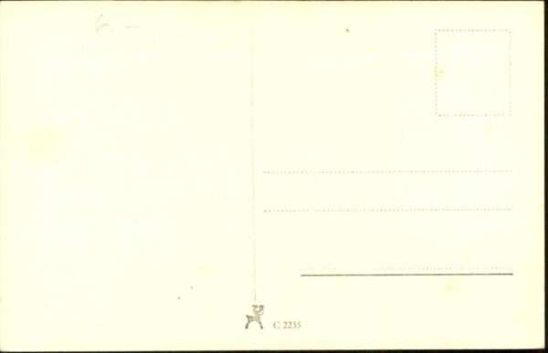 Verlag Film-Foto-Verlag Nr. Hilde Krahl A 3633/2 – Bild 2