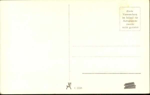 Verlag Film-Foto-Verlag Nr. Ernst von Klipstein Hutmode – Bild 2