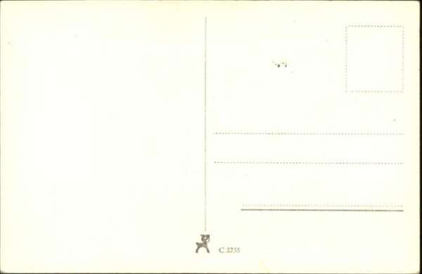 Verlag Film-Foto-Verlag Nr. Ingeborg von Kusserow Hund – Bild 2