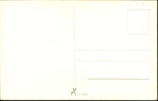 Verlag Film-Foto-Verlag Nr. Ingeborg von Kusserow Hund – Bild 2