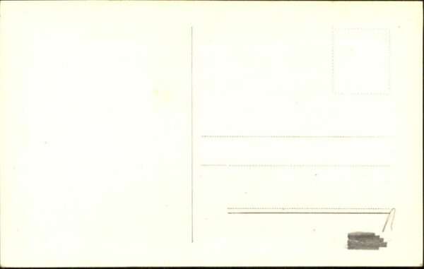 Verlag Ross Nr. Gustav Knuth Hutmode A 3414/1 – Bild 2