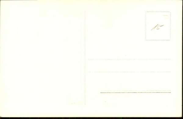 Verlag Ross Nr. Hilde Krahl A 2706/1 – Bild 2