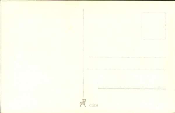 Verlag Film-Foto-Verlag Nr. Gustav Knuth A 3621/1 – Bild 2