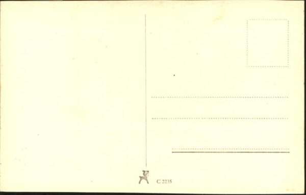 Verlag Film-Foto-Verlag Nr. Eugen Klöpfer A 3469/1 – Bild 2