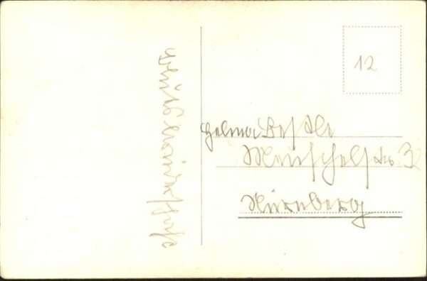 Verlag Ross Nr. Ernst von Klipstein A 3141/1 – Bild 2